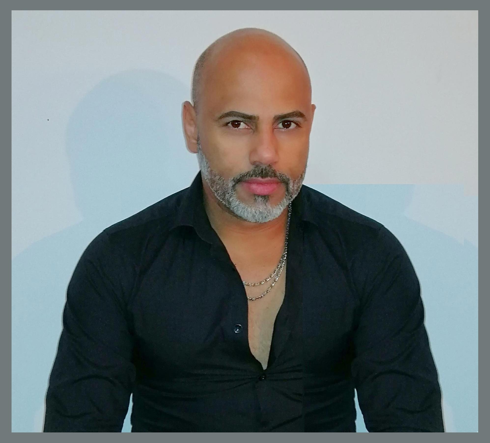Almir Moreno